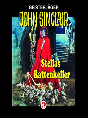 cover image of Folge 79
